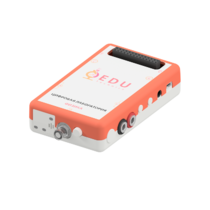 Цифровая лаборатория Эдутехникс по физике. Стартовый комплект - «globural.ru» - Рузаевка