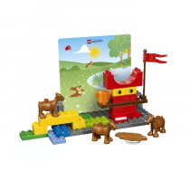 Моя первая история. Базовый набор - «globural.ru» - Рузаевка