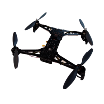 Конструктор спортивного квадрокоптера - «globural.ru» - Рузаевка