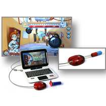 Цифровая лаборатория для дошкольников и младших школьников «Наураша в стране Наурандии» - «globural.ru» - Рузаевка