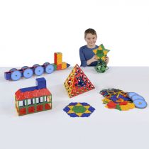 Набор Полидрон Комбинированный - «globural.ru» - Рузаевка