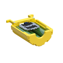 Блок аккумуляторных батарей для робототехнического конструктора «Океаника Пиранья» - «globural.ru» - Рузаевка