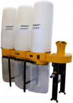 Стружкоотсос (вариант 1) - «globural.ru» - Рузаевка