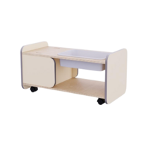 Игровой модуль для песка и воды из коллекции «НЕГА»  (цвет бежевый) - «globural.ru» - Рузаевка