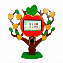 Профессиональный игровой и развивающий комплекс «Древо знаний» - «globural.ru» - Рузаевка