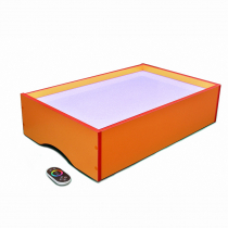 «Планшет» для песочной анимации RGB подсветка - «globural.ru» - Рузаевка