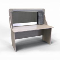 Стол логопеда АВЛ-003 - «globural.ru» - Рузаевка