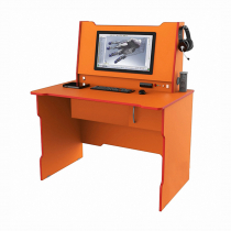 Мультимедийный интерактивный Робостол - «globural.ru» - Рузаевка