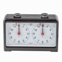 Механические шахматные часы «Турнирные» - «globural.ru» - Рузаевка