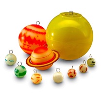 Модель Солнечной системы светящаяся - «globural.ru» - Рузаевка