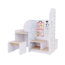 Игровая зона «Больница» из коллекции «НЕГА» - «globural.ru» - Рузаевка