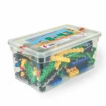 Набор для конструирования "Юный математик (знаки)" - «globural.ru» - Рузаевка