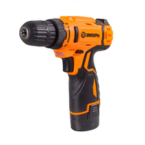 Электродрель аккумуляторная (шуруповерт аккумуляторный). - «globural.ru» - Рузаевка