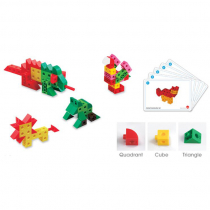 Набор для конструирования "Животные" - «globural.ru» - Рузаевка