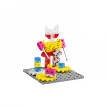 Занимательные шестеренки "Юниор" - «globural.ru» - Рузаевка