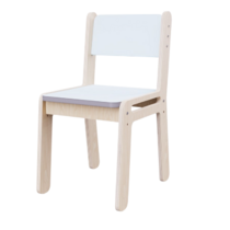 Растущий стул из коллекции «НЕГА» р.гр. 2-3 (цвет голубой) - «globural.ru» - Рузаевка