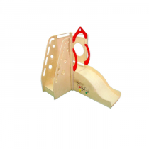 Игровой комплекс “Домик 3” - «globural.ru» - Рузаевка