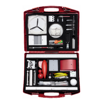 Воздухоплавание и полеты. Комплект лабораторного оборудования демонстрационный с руководством для учителя - «globural.ru» - Рузаевка