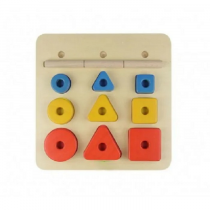 Панель "Геометрические формы и стержни" - «globural.ru» - Рузаевка