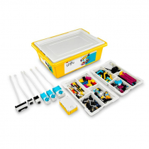 Базовый набор LEGO Education SPIKE Prime - «globural.ru» - Рузаевка