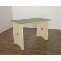 Стол «Занимаемся легко» - «globural.ru» - Рузаевка