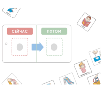 Карточки ПЭКС: визуализация «Сейчас — потом» - «globural.ru» - Рузаевка
