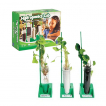 Гидропонная лаборатория - «globural.ru» - Рузаевка