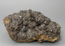 Андрадит (гранат) - «globural.ru» - Рузаевка