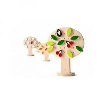 Конструктор "Четыре времени года" - «globural.ru» - Рузаевка