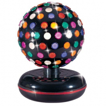 Настольный проектор "Лунный свет" - «globural.ru» - Рузаевка