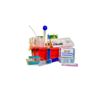 Набор для экспериментирования "Наблюдения за природой. Вода и воздух" - «globural.ru» - Рузаевка