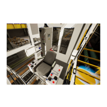 VR-тренажер для колледжей и вузов. "Строительство. Машинист крана" - «globural.ru» - Рузаевка