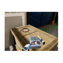 VR-тренажер для колледжей и вузов "Электроэнергетика. Работа с электроустановками. Изоляция источников" - «globural.ru» - Рузаевка