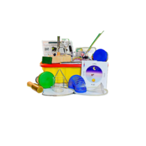 Набор для экспериментирования "Наблюдения за природой. Свет и звук" - «globural.ru» - Рузаевка