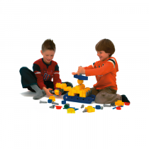 Конструктор "Кидитек" большой набор - «globural.ru» - Рузаевка