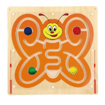 Игра настенная магнитная "Бабочка" - «globural.ru» - Рузаевка