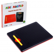 Планшет обучающий «Магнитное рисование» - «globural.ru» - Рузаевка