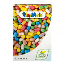 Экологичный конструктор "Большой набор 700 деталей" - «globural.ru» - Рузаевка