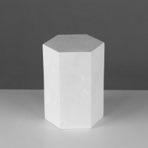 Призма 6-гранная - «globural.ru» - Рузаевка