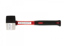 Киянка резиновая 450 гр - «globural.ru» - Рузаевка