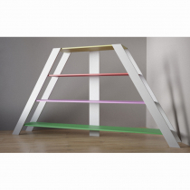 Стеллаж «Добрый уголок» - «globural.ru» - Рузаевка