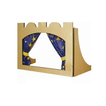 Ширма настольная  - «globural.ru» - Рузаевка