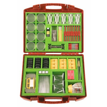 Биология. Основы биологического практикума. Комплект учебного оборудования - «globural.ru» - Рузаевка