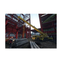 VR-тренажер для колледжей и вузов. "Строительство. Работы на высоте" - «globural.ru» - Рузаевка