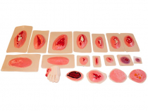 Имитаторы ранений и поражений - «globural.ru» - Рузаевка