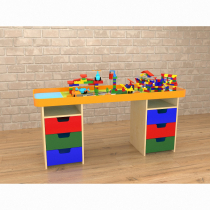 Дидактический стол Знайка - «globural.ru» - Рузаевка