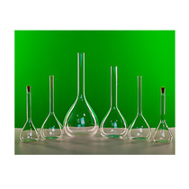 Комплект колб мерных - «globural.ru» - Рузаевка