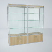 Витрина (вариант 5) - «globural.ru» - Рузаевка