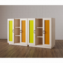 Шкаф «Сорванец» - «globural.ru» - Рузаевка