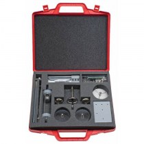 Электростатика. Комплект лабораторного оборудования демонстрационный - «globural.ru» - Рузаевка